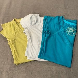 Bundle of Hollister T-Shirts